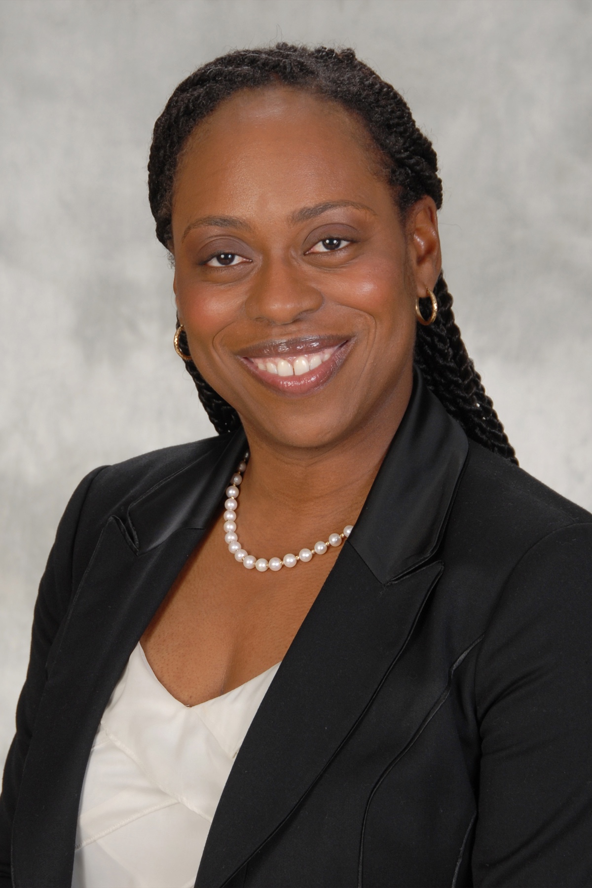 Ginette Okoye Howard Profiles